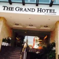 The Grand Hotel: Bắc Ninh şehrinde bir otel