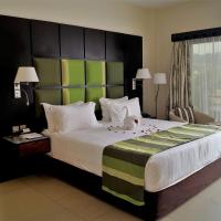 Best Western Premier Garden Hotel Entebbe: Entebbe şehrinde bir otel