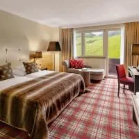 Hotel Lamark, hotel v destinaci Hochfugen