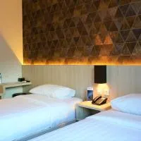 Ancyra by Continent - Poso, hotel a Poso