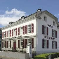 Alte Rentei, ξενοδοχείο σε Schleiden