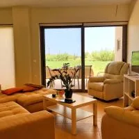 Stellar Beachhouse, hotel Jeráni Haníonban