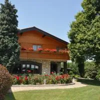 Sevnica에 위치한 호텔 Guesthouse Dolinsek
