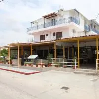 Kastelli Hotel, Afandou