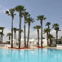Residence Ain Meriem, hotel a Bizerte