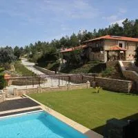 O Casario โรงแรมในมิแรนเดลา