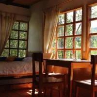 Remanso Andino, hotel din Palena