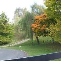 Caves Motor Inn Waitomo, hotel a Te Kuiti