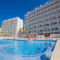 Pierre & Vacances Mallorca Deya - Adults recommended &ndash; hotel w miejscowości Santa Ponsa
