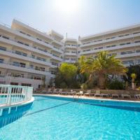 Pierre&Vacances Mallorca Portofino, hotel in Santa Ponsa
