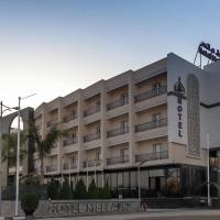 Hotel Mellasse, hotel poblíž Letiště Abdelhafid Boussouf Bou Chekif - TID, Tissemsilt