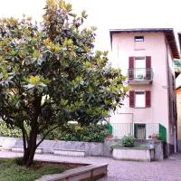데르비오에 위치한 호텔 LA MAGNOLIA Guests House