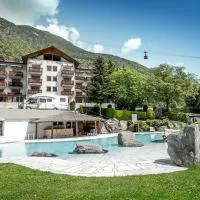 Hotel Vermoi, hotel di Laces