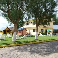 Residencial Niágara, ξενοδοχείο σε Arroio do Sal