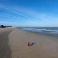 Hotel Riant-Séjour by WP Hotels, hotel in Blankenberge