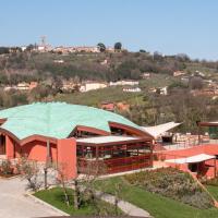 Buonamico Wine Resort, hotel a Montecarlo
