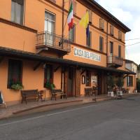 Alle Roncole, hotel in Busseto