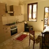 Appartamento Mira, hotel sa Cislago