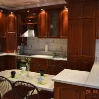 Berettyo Central Apartment, khách sạn ở Berettyóújfalu