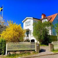 Family villa near sea and Stockholm city