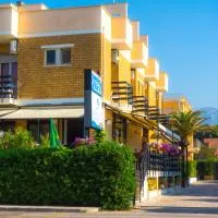 Piccolo Hotel, отель в Террачине