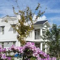 Yi Tian Homestay, hotel en Fengli