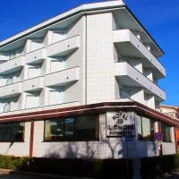 Viesnīca Hotel Il Timone pilsētā Porto Sandžordžio