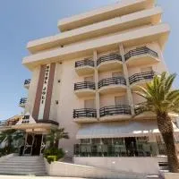 Hotel Joli, hotel in Alba Adriatica