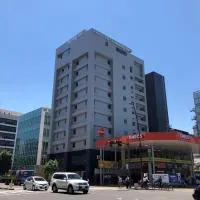 Takamatsu में, होटल Dormy Inn Takamatsu Chuo Koenmae Natural Hot Spring