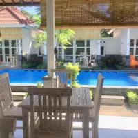아메드에 위치한 호텔 Narayana Homestay