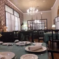 Hostal Hispalis – hotel w mieście Gandul