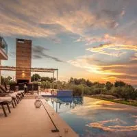 Villa Ana, hotel en Splitska