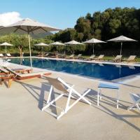 Olivista Hotel