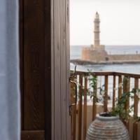 Captain Vasilis Hotel