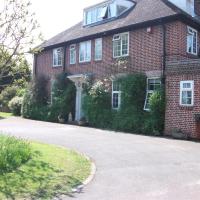 Glebe House, hotel in Radstock