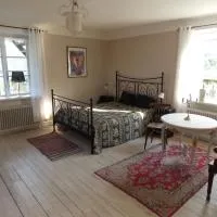 The Garden Hill Hotel, ξενοδοχείο σε Vallåkra