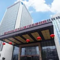 Wanda Realm Ningde, hotelli kohteessa Ningde