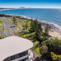 Breeze Mooloolaba, Ascend Hotel Collection, hotel in Mooloolaba