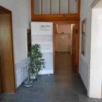 Albrecht's Hotel & Restaurant GmbH, viešbutis mieste Wiedensahl