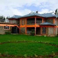 Serian Vacation House, hotel en Narok