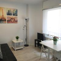 Aiguaneu Sa Carbonera, hotel a Blanes