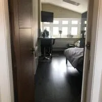 Cauldwell Villas, hotel a South Shields