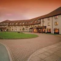 The Peninsula Hotel – hotel w mieście Vale