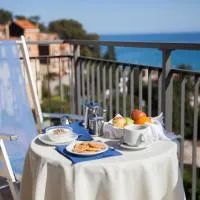 Hotel Europa, hotel din Finale Ligure