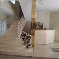 Hotel Elita, hotel near Odessa International Airport - ODS, Odesa