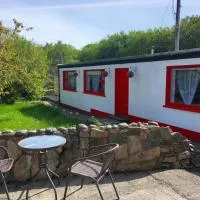 The Potters Cottage, hotel in Clifden
