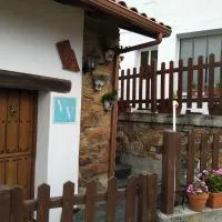 La Casina de Biescas, hotel din Biescas