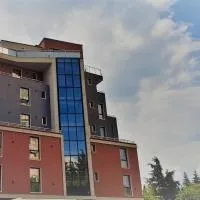 Хотел "АВЕНЮ"، فندق في ستارا زاغورا
