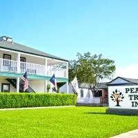 Peach Tree Inn & Suites, viešbutis mieste Frederiksbergas