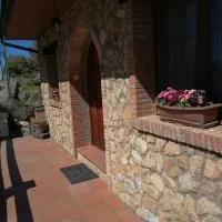 Casa Rural Balcón del Camino Viejo, hotel en Valencia de Alcántara
